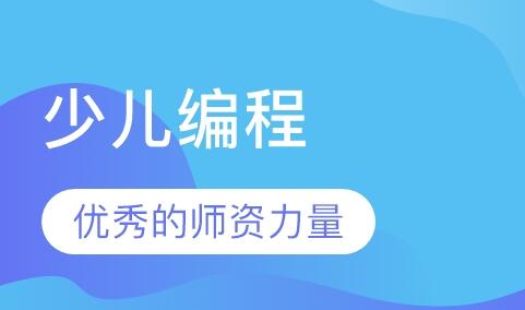 南京鼓楼区培训少儿编程的机构有哪些