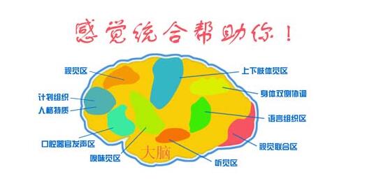 深圳推荐一个不错的儿童感统训练培训机构