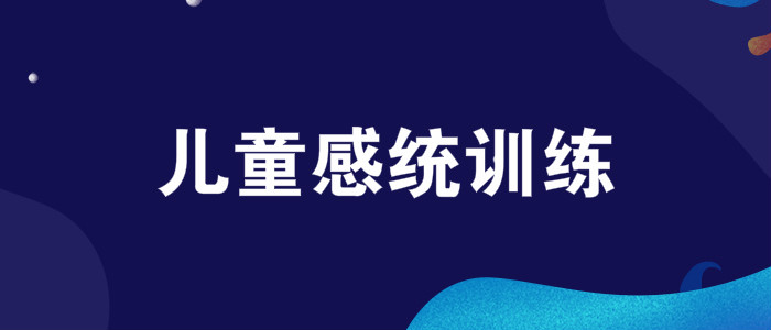 武汉实力好的儿童感统训练班费用价目表