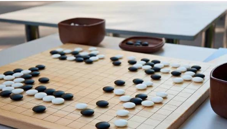 上海静安区排行靠前的围棋培训机构