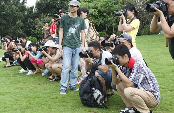 深圳视频拍摄剪辑培训学校招生报名中