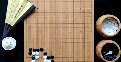 上海静安区围棋培训机构哪家好