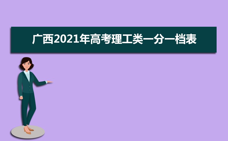 高考一分一档有什么作用  一分一档排名表的作用有哪些