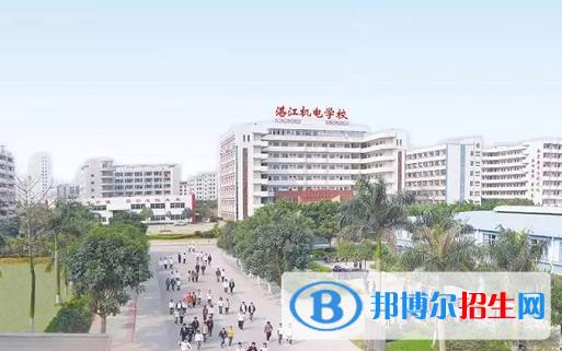 湛江2020年有哪些汽修学校就业好