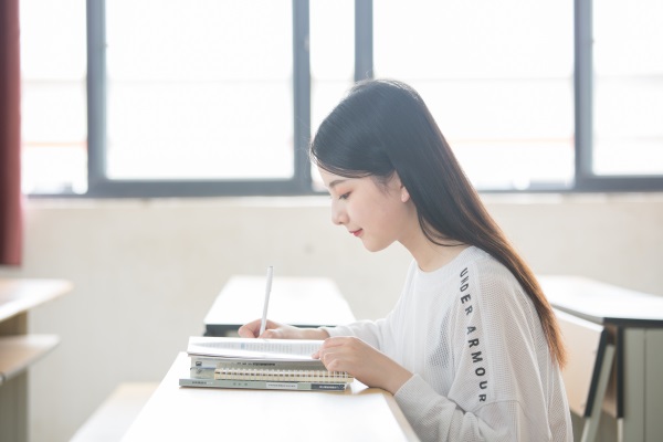 初中生视力下降怎么才能恢复 科学视力的方法