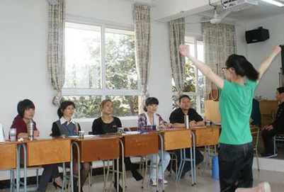 2019年贵州幼师专业学校招生对象