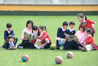 贵阳幼师学校2019年招生指南