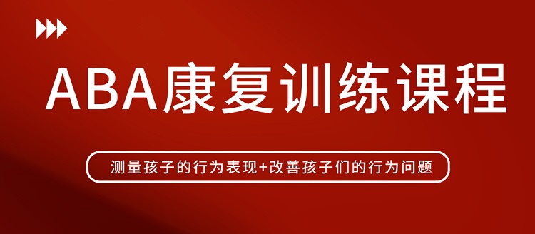 广州2022自闭症培训班收费价格一览表