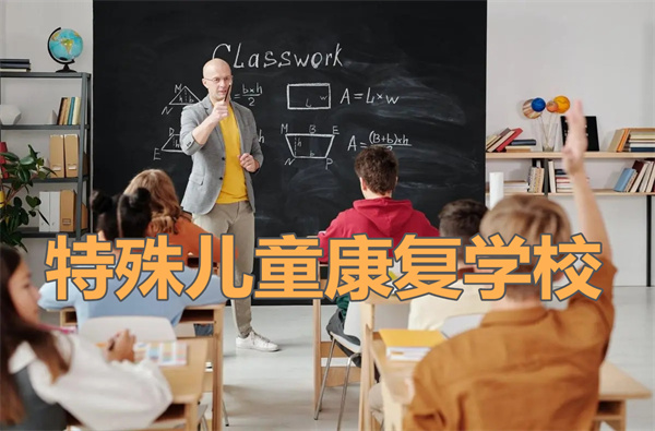 武汉发育迟缓的孩子上什么学校比较好