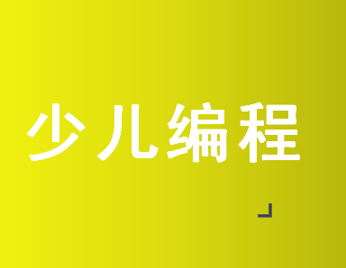 西安有没有正经培训少儿编程的培训班