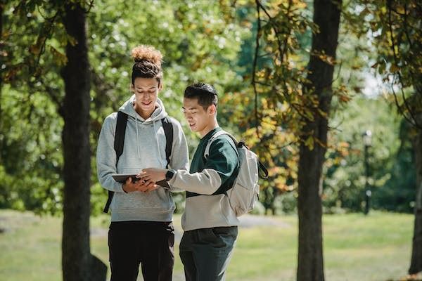 新加坡留学：面试工作有十诫