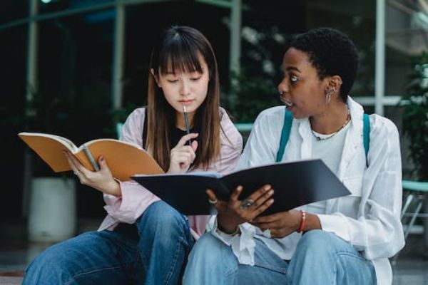 土木工程中外合办要学法语?