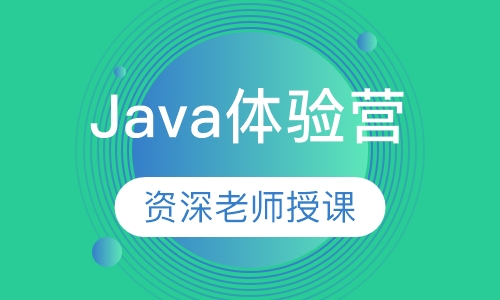 Java软件开发短期